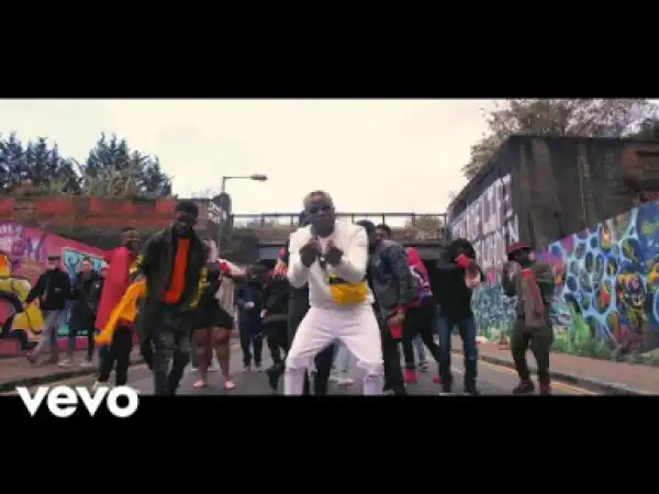 Danny S – Oh My God